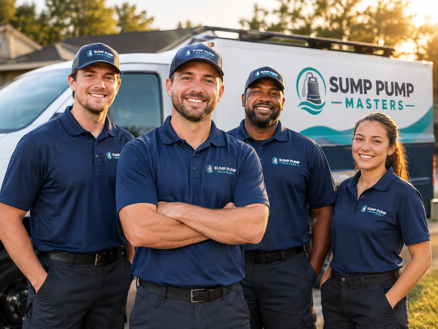 Sump Pump Repair company in Americus, GA